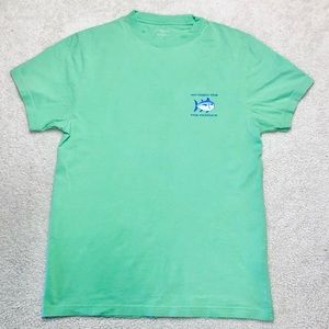 Southern Tide Original Skipjack Short Sleeve T-Shirt
